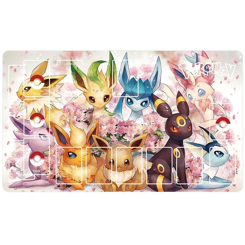 24 × 14-Inch TCG Playmat product photograph