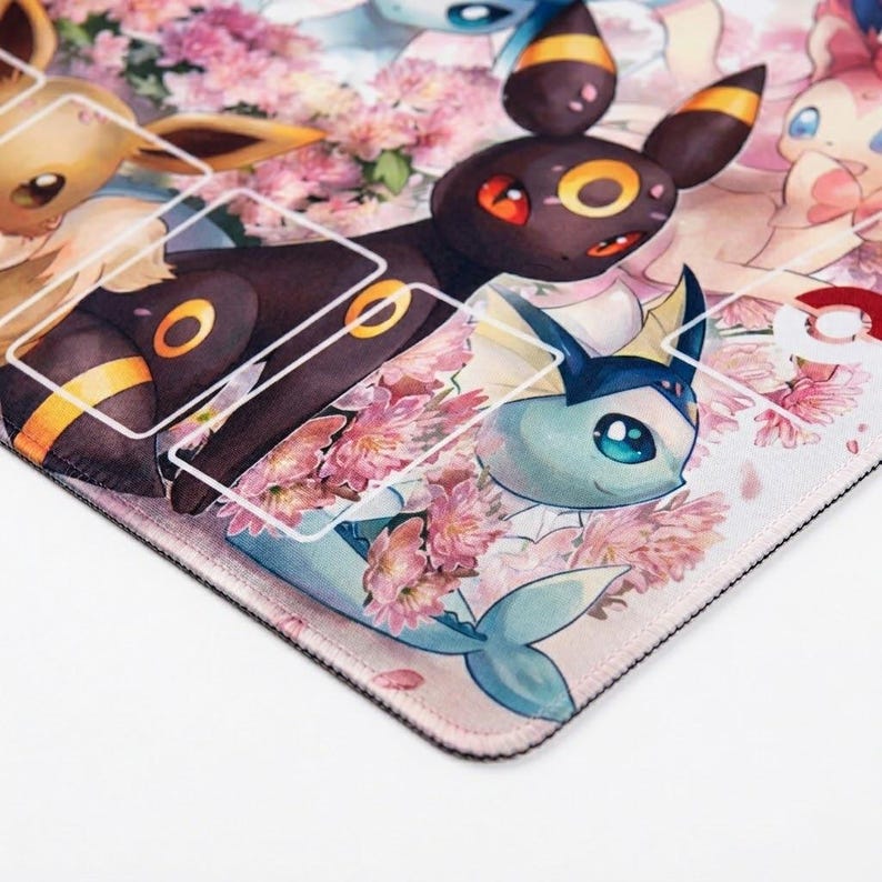 24 × 14-Inch TCG Playmat product photograph