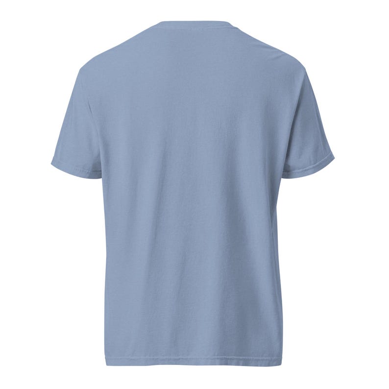 Costume Psyduck heavyweight T-shirt product view 6